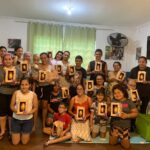 Ação Ovos de Pascoa – INGRA